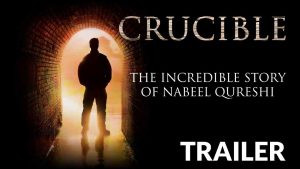 Crucible - Film about Nabeel Qureshi